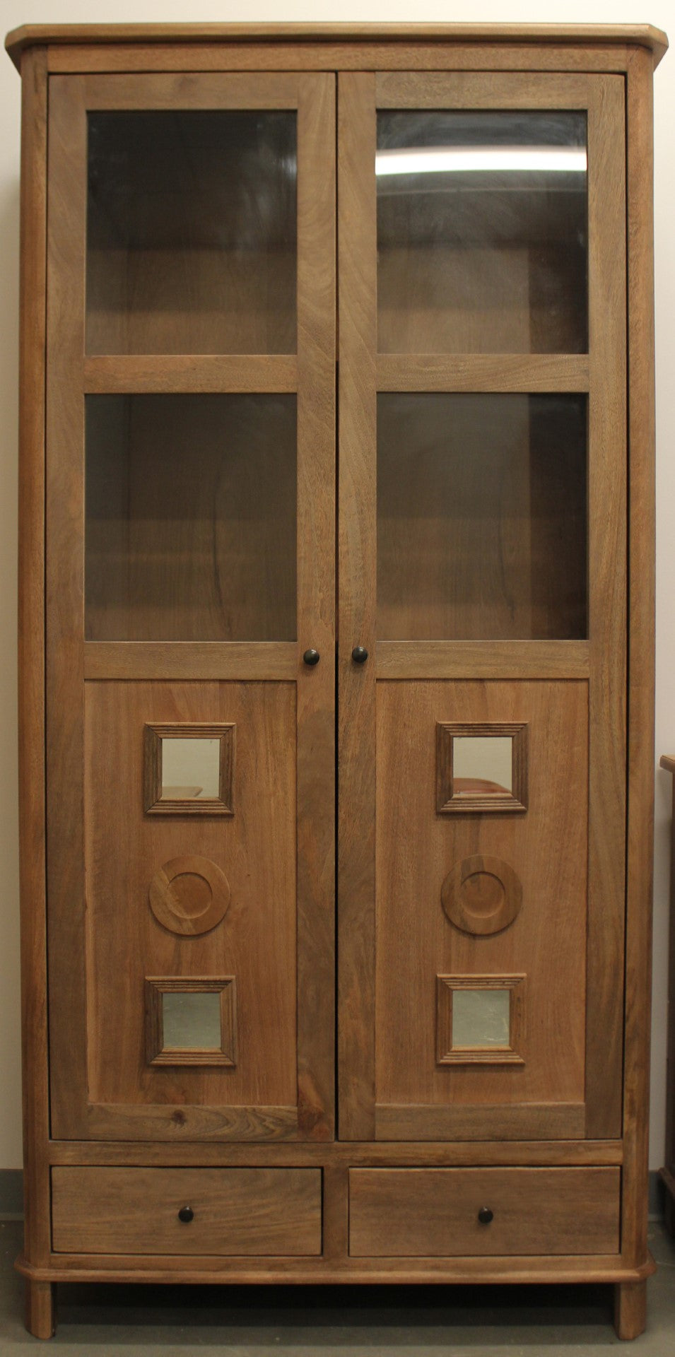 Moti Jaden Bookcase ANS-005