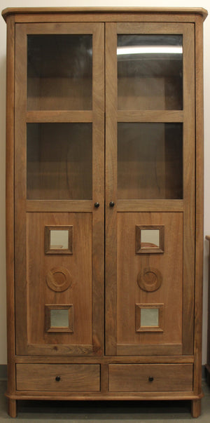 Moti Jaden Bookcase ANS-005