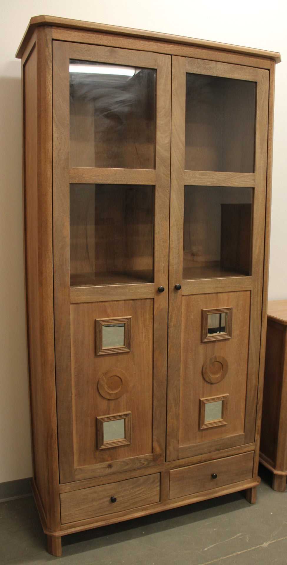 Moti Jaden Bookcase ANS-005
