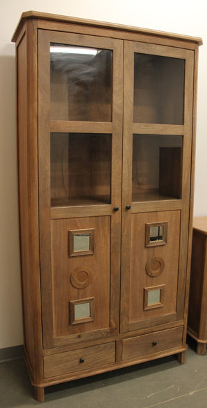 Moti Jaden Bookcase ANS-005