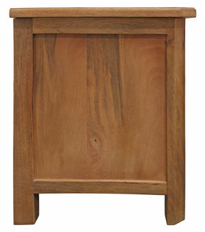 Moti Bliss 2-door 1-drawer Media Cabinet ANS-011