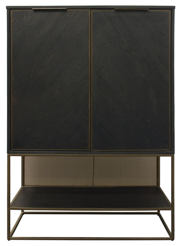 Moti Bliss High-Board ANS-015