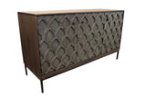 Moti Bliss 3-Door Sideboard ANS-016