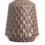 Swinton Ceramic Table Lamp AP2189SNG Evolution by Crestview Collection