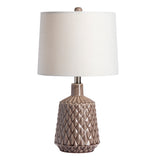 Swinton Ceramic Table Lamp