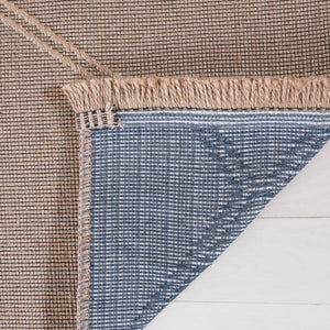 Safavieh Aspect 406 Power Loomed Natural Fiber Rug Natural 4' x 6'