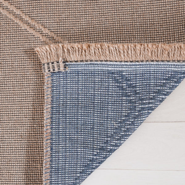 Safavieh Aspect 406 Power Loomed Natural Fiber Rug Natural 4' x 6'