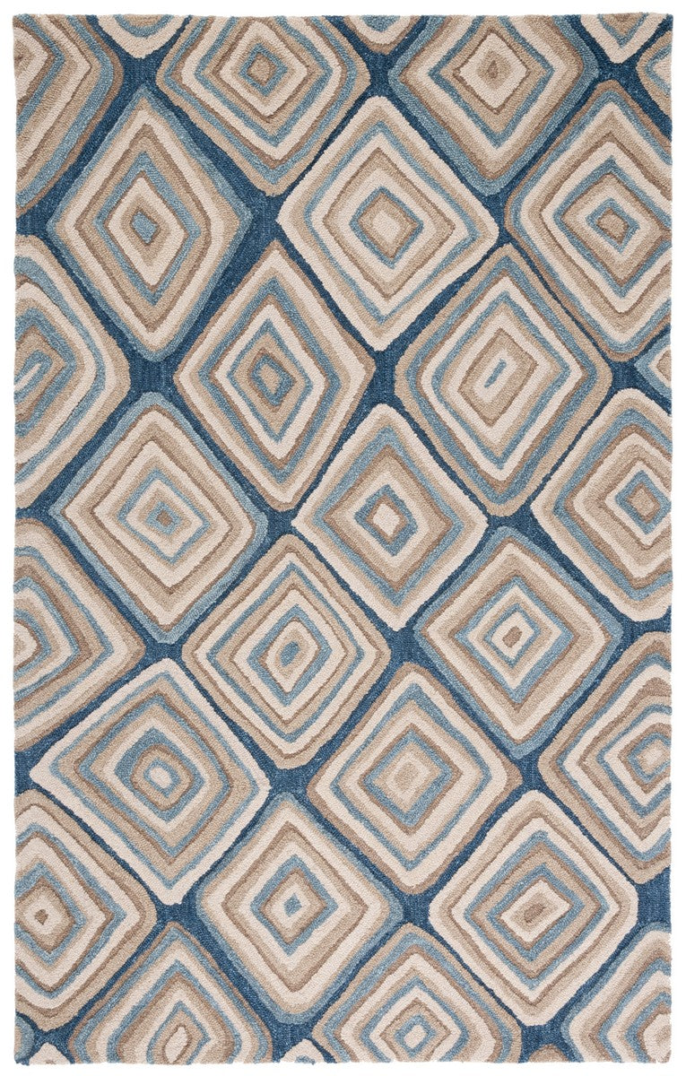 Safavieh Aspen 350 Hand Tufted Wool Rug APN350M-8