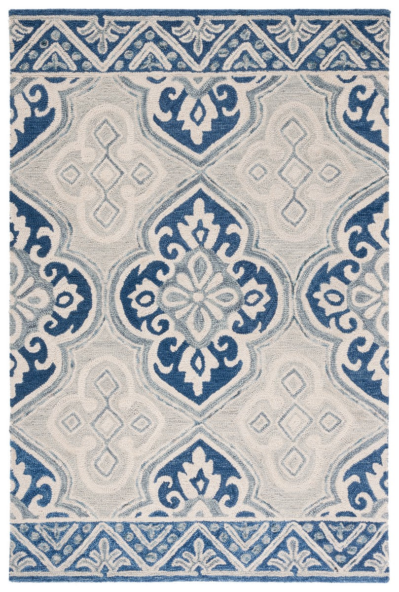 Safavieh Aspen 351 Hand Tufted Wool Rug APN351M-8