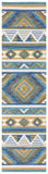 Aspen 352 Hand Tufted Wool Rug