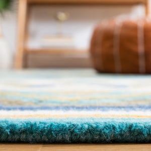 Aspen Hand Tufted Wool Rug – Luxurious 9mm Pile Height for a Cozy, Elegant Touch in Your Home
