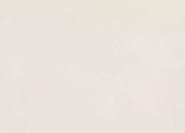 Noir Laramy Sculptural Side Table in White Fiber Cement – Modern Accent for Living Rooms & Bedrooms AR-283WFC