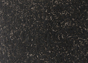 Noir African Side Table - Sleek Black Fiber Cement Accent for Modern Spaces, Indoor & Outdoor Versatility AR-300BF