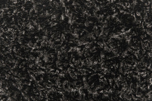 Noir Kurokawa Side Table - Modern Matte Black Fiber Cement Accent for Indoor & Outdoor Versatility AR-301BF