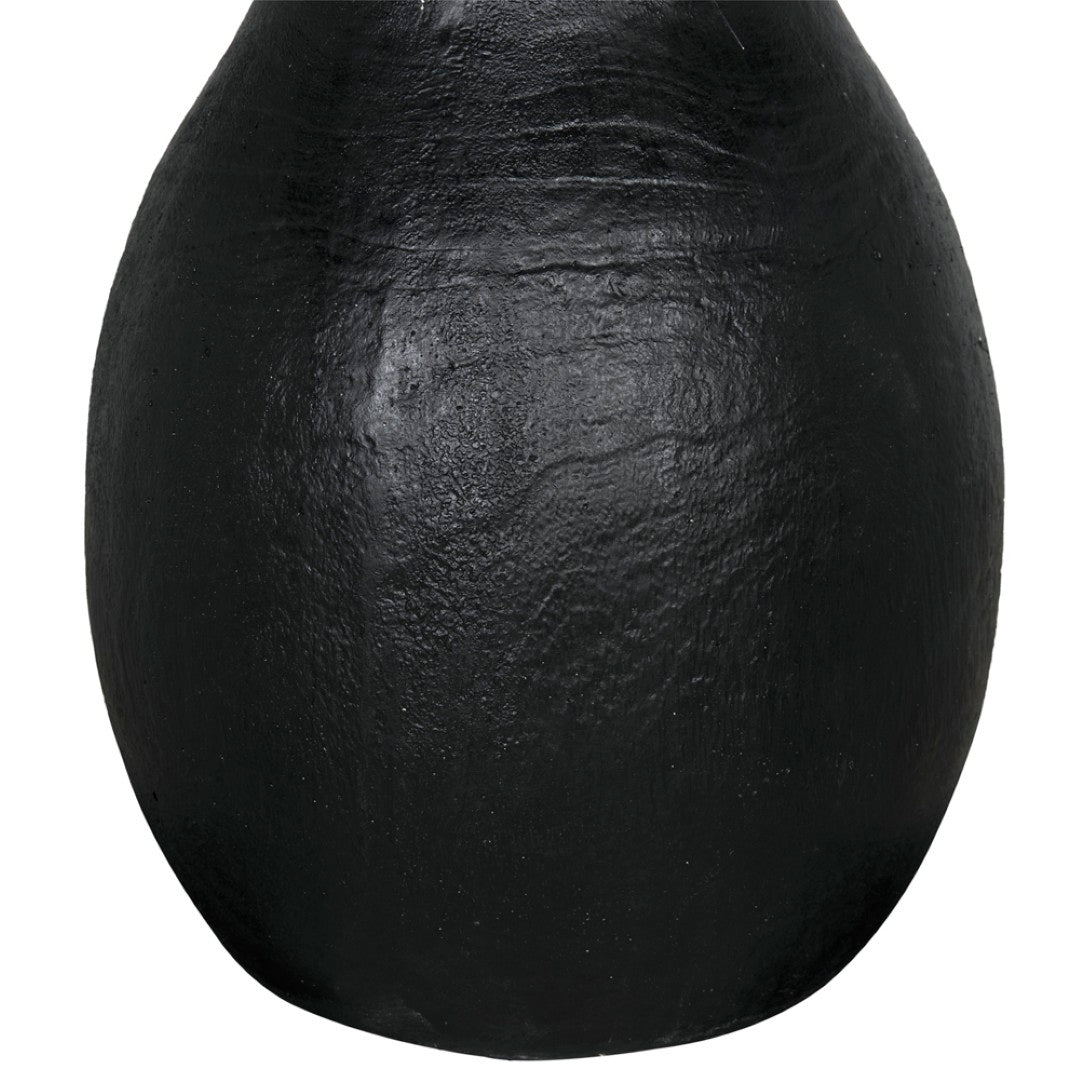 Noir Samson Stool & Side Table - Thumbnail 2
