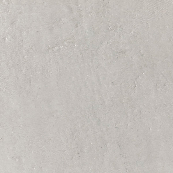 Noir Scarpa Coffee/Side Table – Modern Fiber Cement Accent Table for Minimalist Living Spaces & Durability AR-307FC