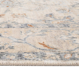 Amer Rugs Aurai Traditional Hand-knotted Area Rug In Luxurious New Zealand Wool For Timeless Home Elegance Ivory Wool Ara220810