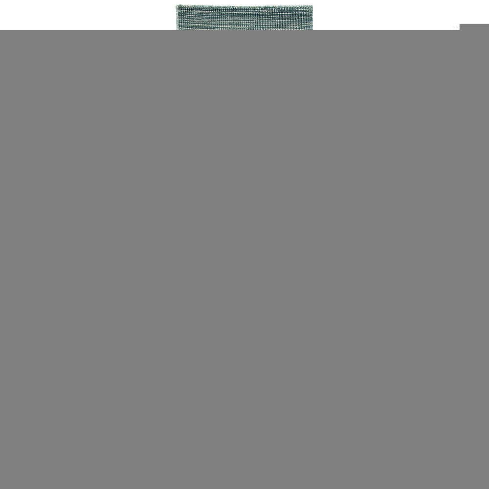 Trans Ocean Liora Manne Aruba Ombre Indoor Hand Woven Wool Area Rug - Elegant Transitional Accent For Home Blue Wool Arbr8753504