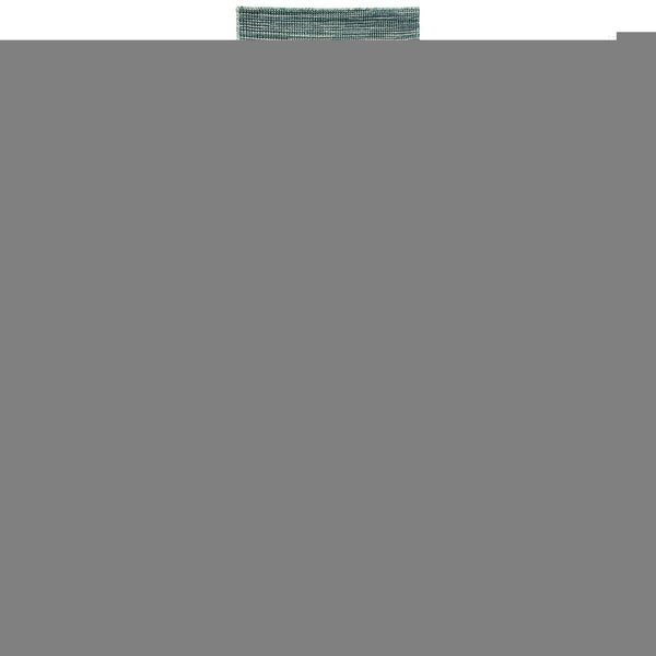 Trans Ocean Liora Manne Aruba Ombre Indoor Hand Woven Wool Area Rug - Elegant Transitional Accent For Home Blue Wool Arbr8753504