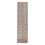 Arcadia Marlow ARC-1 Power-Loomed Machine Made Polyester Classic Oriental Rug
