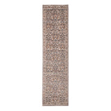 Arcadia Nuulyn ARC-2 Power-Loomed Machine Made Polyester Classic Oriental Rug