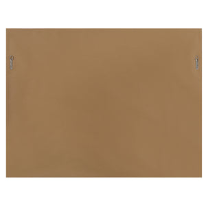 Uttermost Terra Nova Abstract Framed Print 41438 PINE,MDF, LINEN, PAPER