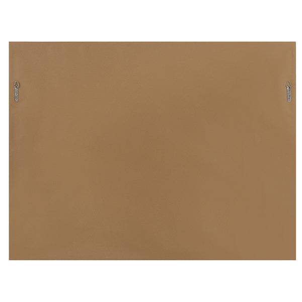 Uttermost Terra Nova Abstract Framed Print 41438 PINE,MDF, LINEN, PAPER