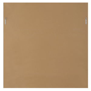 Uttermost Soft Clouds Framed Print 41443 PINE,MDF, LINEN, PAPER