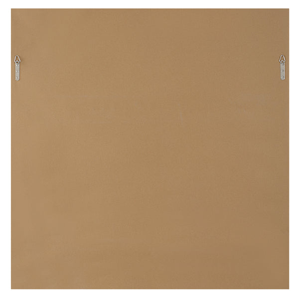 Uttermost Soft Clouds Framed Print 41443 PINE,MDF, LINEN, PAPER