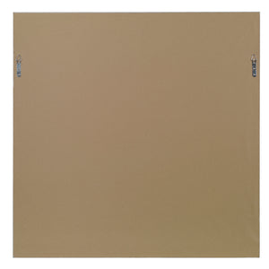 Uttermost Distant Land Framed Print 41447 PINE,MDF,VENEER,LINEN