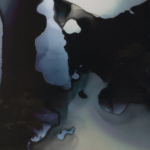 Uttermost Telescopic Abstract Framed Prints, Set/2 41458 PINE, GLASS, MDF, PAPER