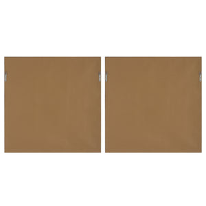 Uttermost Telescopic Abstract Framed Prints, Set/2 41458 PINE, GLASS, MDF, PAPER