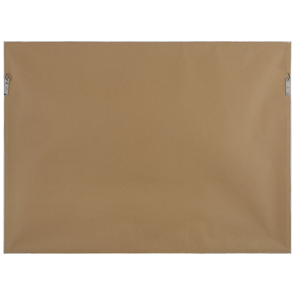 Uttermost Eye Of The Beholder Framed Print 41463 PINEWOOD, GLASS, MDF,PAPER