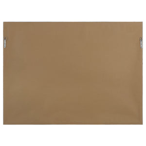 Uttermost Eyes On The Prize Framed Print 41464 PINEWOOD, GLASS, MDF, PAPER