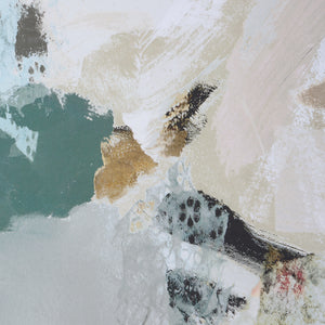 Uttermost Perfect Storm Framed Print 41470 PINE,MDF,PAPER