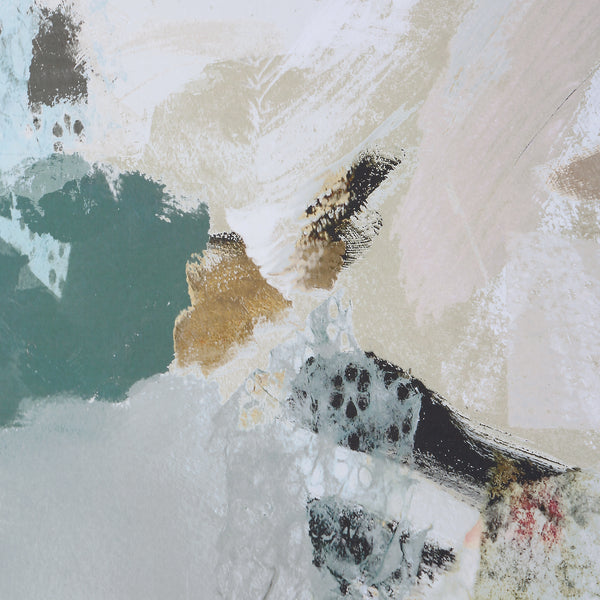 Uttermost Perfect Storm Framed Print 41470 PINE,MDF,PAPER