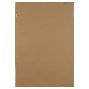 Uttermost Perfect Storm Framed Print 41470 PINE,MDF,PAPER