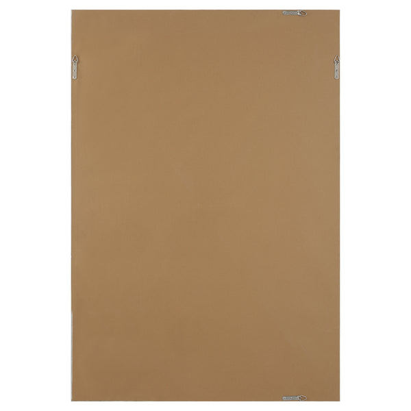 Uttermost Perfect Storm Framed Print 41470 PINE,MDF,PAPER