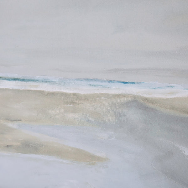 Uttermost Oregon Coast Framed Print 32266 PINE, MDF, VENEER, PAPER