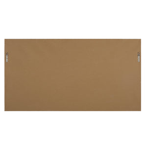 Uttermost Above The Lakes Framed Landscape Print 32290 PINE, MDF, LINEN, PAPER