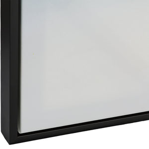 Uttermost September Desert Modern Watercolor Art Set/2 32305 SOLID WOOD, CANVAS,  LACQUER PAINT