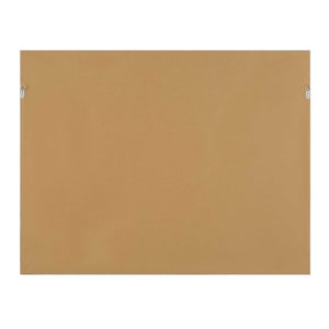 Uttermost Restful Vista Framed Waterscape Art - Serene Minimalist Print For A Tranquil Atmosphere Black,Blue,Brown,Gold,Gray,Green,Woodtone Plastic,Mdf,Paper,Linen,Veneer 32443