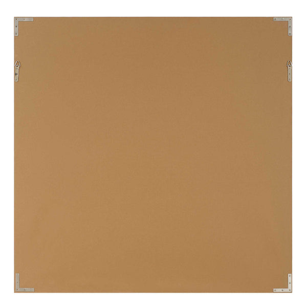 Uttermost Trance Hand Painted Abstract Art - Ethereal Canvas With Muted Tones & Pine Wood Frame Brown,Gray,White,Woodtone Pinewood,Canvas,Wood Veneer 32451