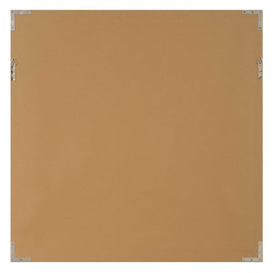 Uttermost Fragment Hand Painted Canvas Landscape Art - Expressive Brushwork In Muted Tones Black,Brown,Gray,Green,White Pinewood,Canvas,Black Oak Veneer 32453