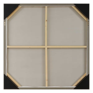 Uttermost Furthest Thing Canvas Art – Captivating Landscape In Earthy Tones With Gray Frame Brown,Gray,White Wood,Canvas 32450