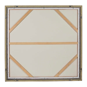 Uttermost Stunning Plum Ranunculus Floral Canvas Art In Elegant Frame – Handcrafted Home Decor Piece Black,Gold,Gray,Green,Pink,Purple,Red,White,Yellow Solid Wood,Canvas,Hot Stamp Foil 32481