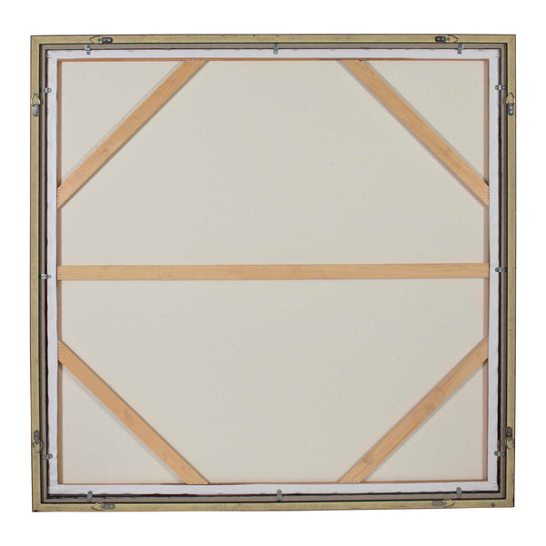 Uttermost Stunning Plum Ranunculus Floral Canvas Art In Elegant Frame – Handcrafted Home Decor Piece Black,Gold,Gray,Green,Pink,Purple,Red,White,Yellow Solid Wood,Canvas,Hot Stamp Foil 32481