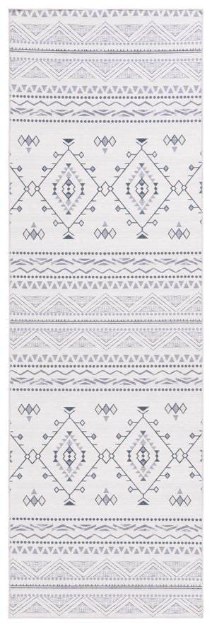 Safavieh Arizona 104 Power Loomed  Rug Beige / Charcoal ARZ104B-28