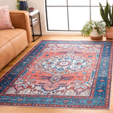 Safavieh Arizona 105 Power Loomed Traditional Rug ARZ105P-5