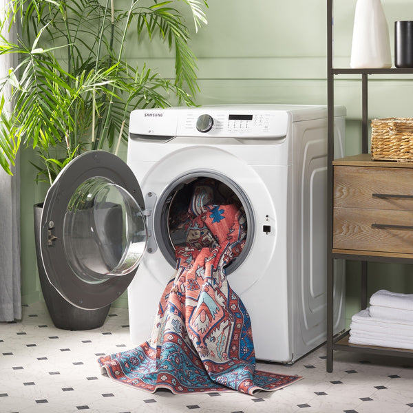 Safavieh Arizona 105 Power Loomed Traditional Rug ARZ105P-9